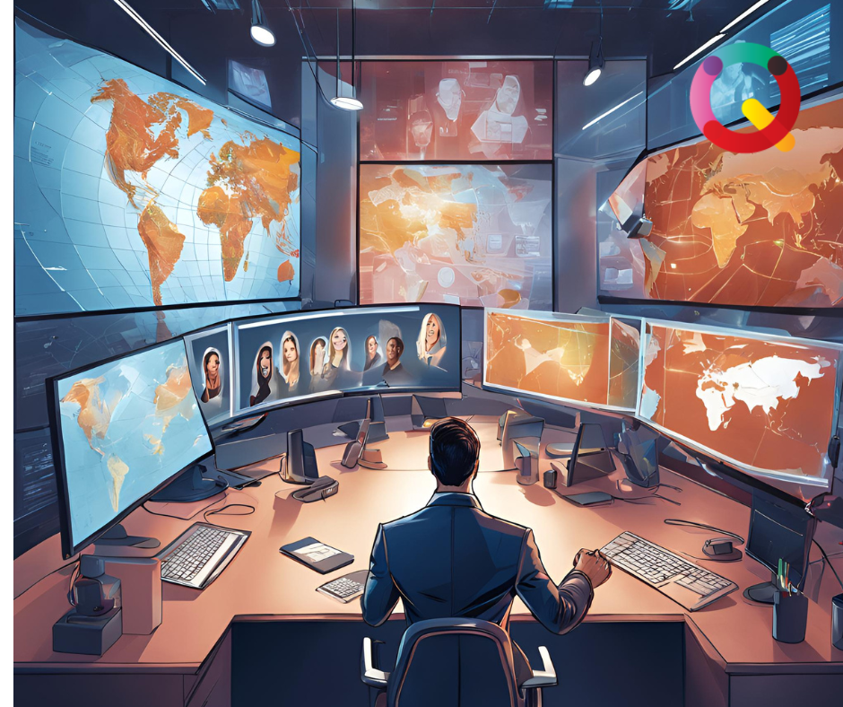 Supercharging Your Recruitment Process with QJumpers AI